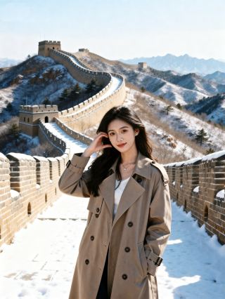 Anaya·Jinshanling｜A Healing Utopia 2 Hours Drive from Beijing