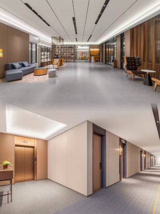 Home Inn Selected: High Style and Premium Experience