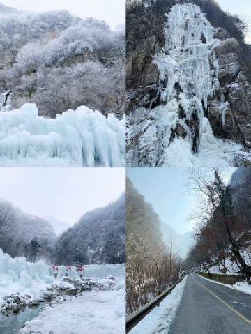 I'm back from my spring outing to Baoji. After a three-day stay, I'd like to share some honest thoughts...