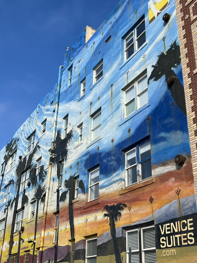 Los Angeles – Sunshine, City Lights & That Hollywood Dream