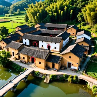 부주 여행 가이드