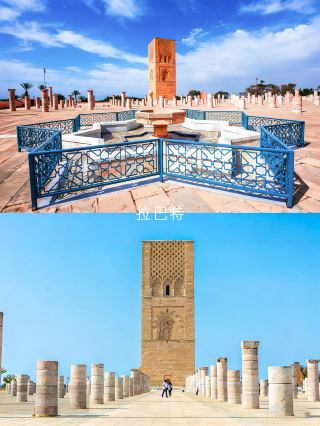 Life advice: After February, it's really the perfect time to visit Morocco