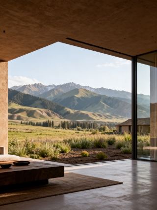 การเข้าพักในโรงแรมหรูท่ามกลางธรรมชาติในอีลี่ ทำให้ทริปครอบครัว 7 วันของเราเป็นการพักผ่อนที่ช่วยผ่อนคลายได้อย่างเหลือเชื่อ