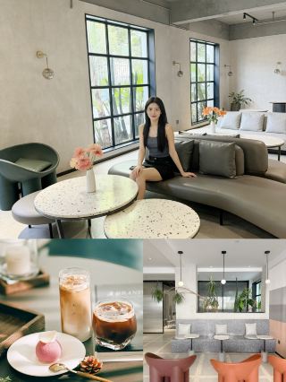 Kunming Anshe Cuihu Hotel | A stunningly beautiful and therapeutic hotel hidden in the city center