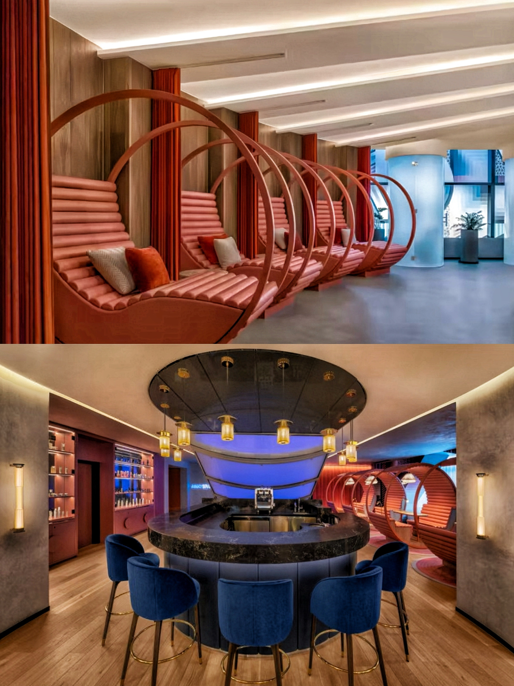 【澳洲 攻略 2026】Sydney, Haymarket Trip.com 精選 — 港人實用指南 Sydney, Haymarket - Sydney W Hotel's Harbor-Inspir - 圖 4