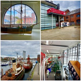 Swansea’s Waterfont Museum, A Fantastic Free Experience! 