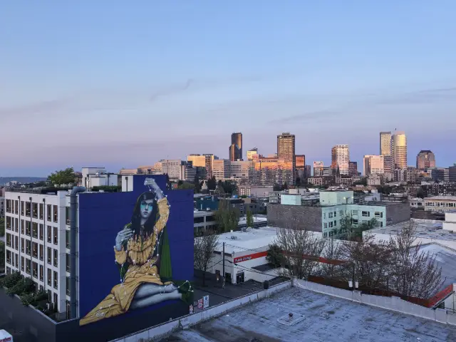 Seattle 2-Day Travel Guide