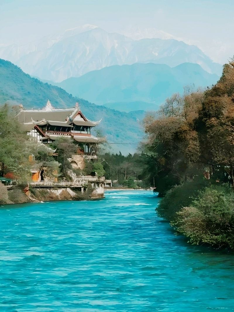 Dujiangyan Panda Base Tickets 2026: Panda Valley Tours & Prices