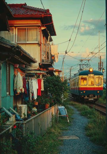 80年代の鎌倉に戻り、癒し系の日本らしい生活を体験する | Trip.com 鎌倉