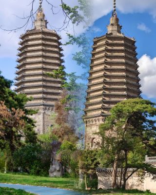 Liaoning Jinzhou | July and August off-season is truly a great time to visit, fewer people and beautiful scenery