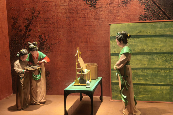遼博で中国古代銅鏡展を鑑賞し、四千年の鏡の歳月を読み解く | Trip