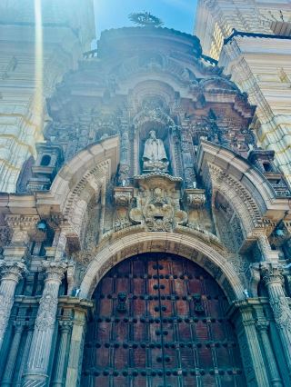 9-day summer Peru travel guide recommendation