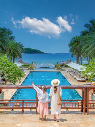 Wanning! The most beautiful scenery really is free (with travel tips)