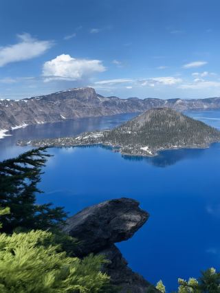 Five days in the US during summer vacation is just perfect