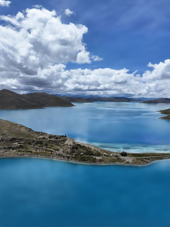 5-day summer trip guide for Shannan and nearby areas to copy directly