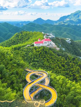 A hidden summer getaway in Jiangsu, Zhejiang, and Shanghai! A 2-day trip to Deqing has me totally excited\