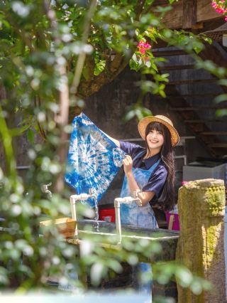國家地理誠不欺我！黔西南這座寶藏小城美到