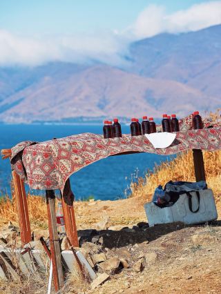 Summer in the Caucasus is amazing. Save this guide