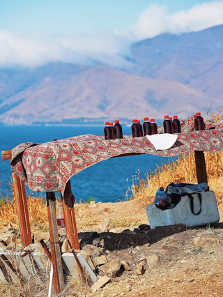 Summer in the Caucasus is amazing. Save this guide