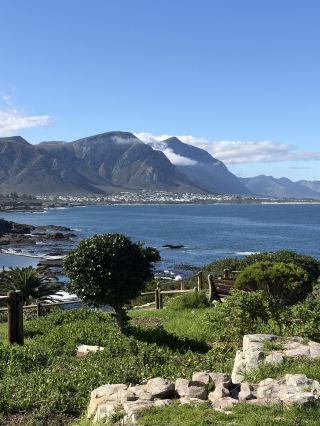 South Africa 12-day nanny-level guide for lazy travelers