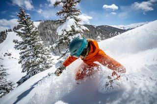 アスペン雪山親子旅行｜3日間2泊の雪見＆スキー完全攻略、子供が帰りたがらないほど楽しい！