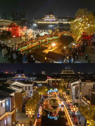 Two-Day Spring Festival Tour of Shaoxing Ancient City | Embark on a Song Dynasty-Style New Year's Journey and Experience the Charm of Jiangnan Stepping into Yuecheng, Shaoxing during the New Year is like stepping into a thousand years of history.