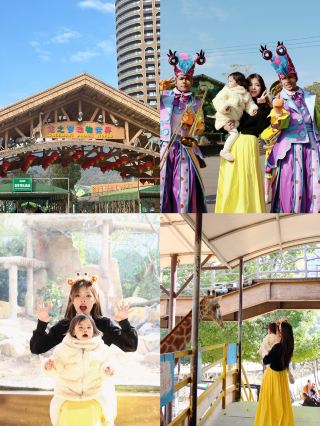 Huzhou Longemont | laid-back family travel guide