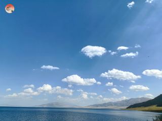 Experience the tranquil wonderland of Xinjiang with zero crowds.