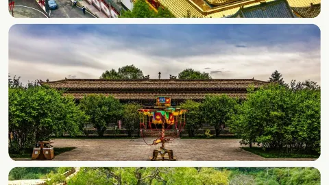 8 สถานที่พักผ่อนช่วงฤดูร้อนราคาประหยัดที่ไม่ค่อยมีคนรู้จักสำหรับครอบครัวในเดือนสิงหาคม — traveler post in ฉาหลิง