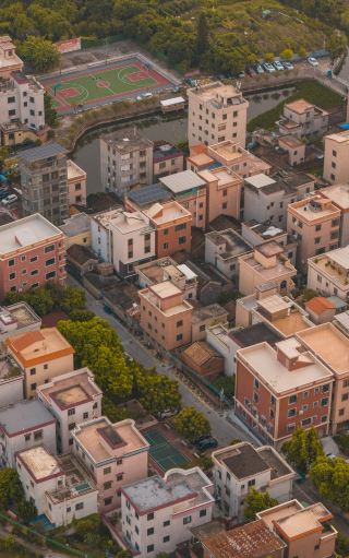 仏山のモダン建築を巡るフォトスポット攻略、本当に美しすぎます