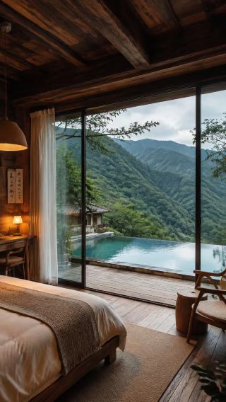 25℃錦屏遛娃天花板！住百年老宅溯溪探古村親子遊