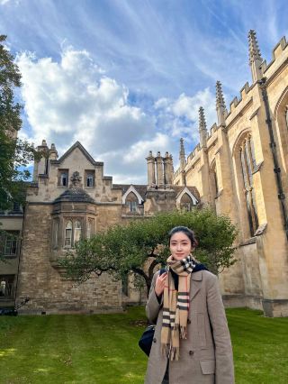 5-Day UK Mini-Break Guide | The Ultimate Stress-Free Itinerary