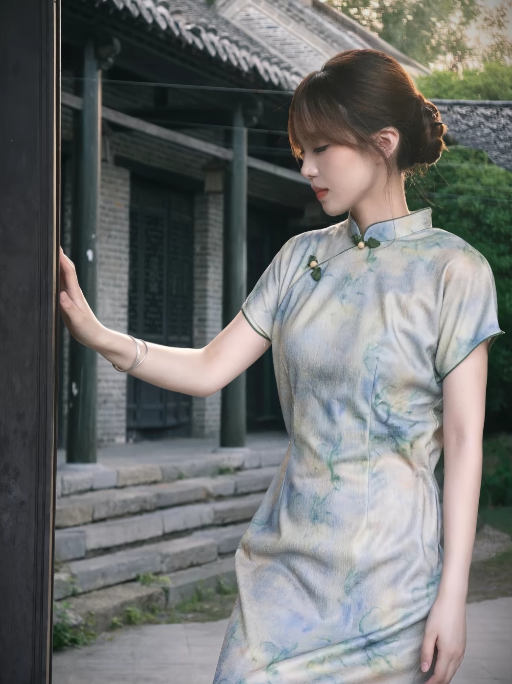 A Rainy Day at Yaowan: A Unique Experience