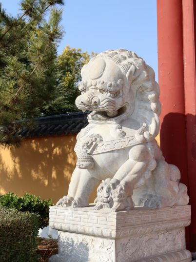 Jieshou 3-day, 2-night in-depth guide | An intangible cultural heritage town in northern Anhui!