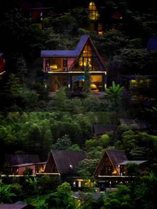 Zhuxi Valley, Longyou: A slow-paced mountain getaway