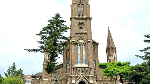 동북 피서 자가용 여행 (15) — traveler post in 쓰핑