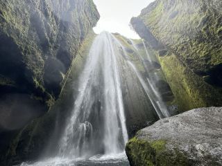 冰島旅行碎片之冰川、瀑布、溫泉、鯨魚和海鸚
