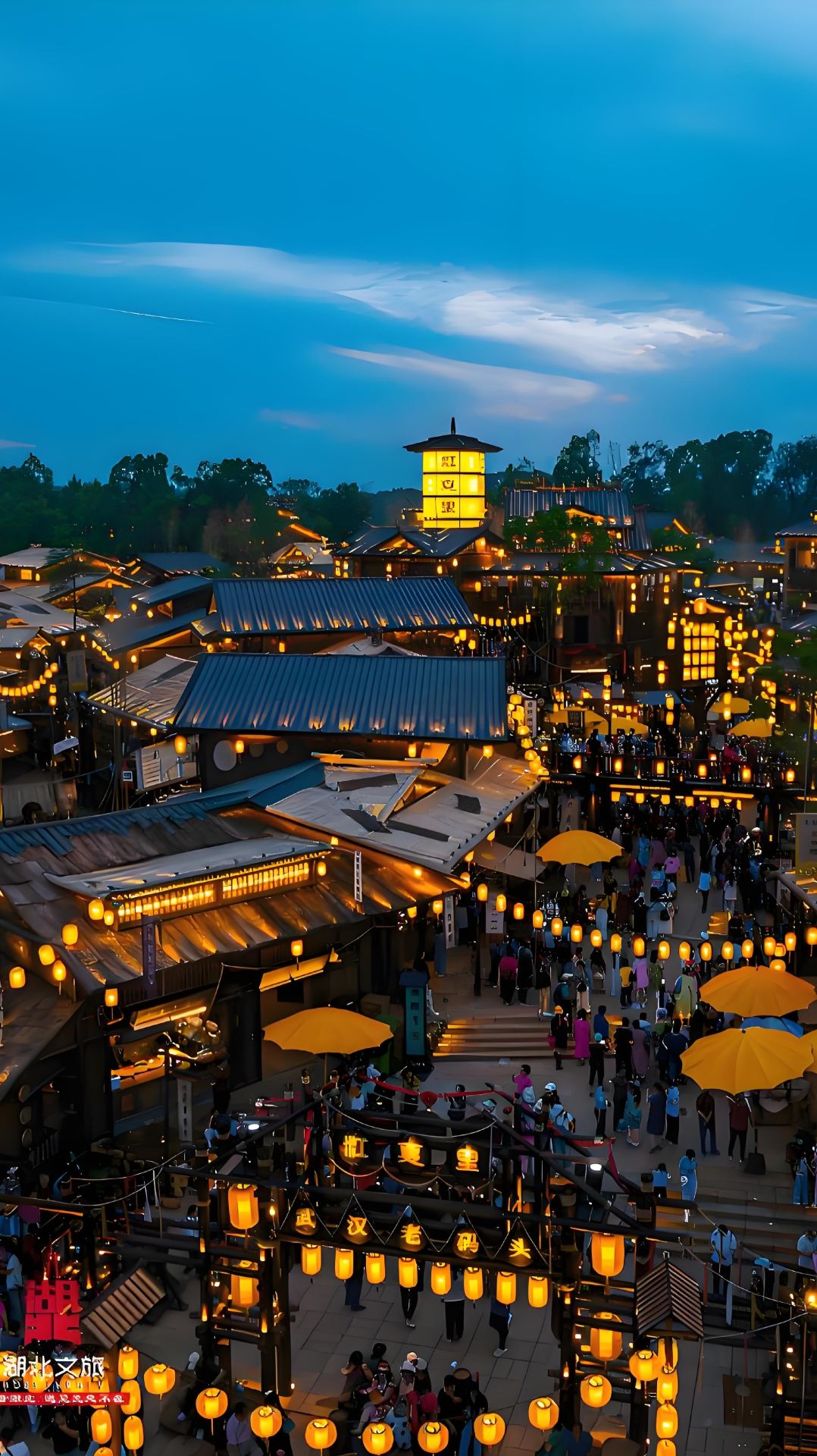 Rongzhou Ancient City, Yulin—I've discovered a 450-year-old architectural miracle that has never been rebuilt