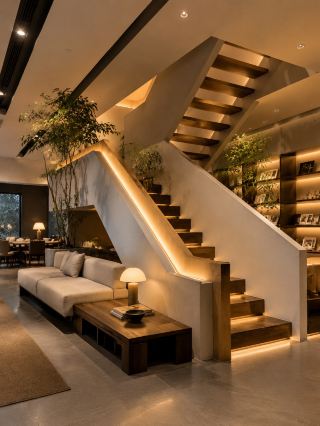 # ฉันอดใจไม่ไหวกับโรงแรมที่ออกแบบได้สวยงามขนาดนี้! โรงแรม Shandong Linyi | Qiying Hotel NESTHOUSE (ถนน Linyi Yimeng, Xinlangya)