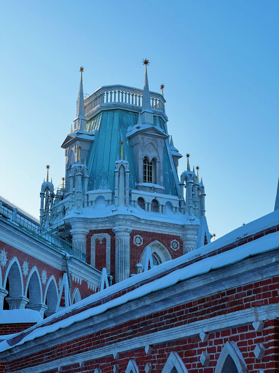 8日間のロシア秋の旅、失敗しない攻略法を保存しよう