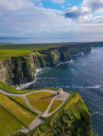 7–10 Day Ireland Travel Itinerary