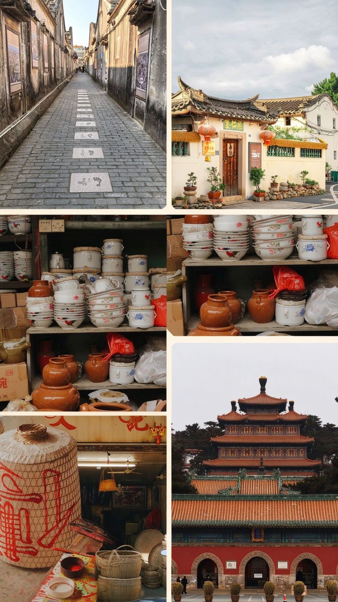 Puning 3-day, 2-night trip | A hidden gem for off-the-beaten-path travel, incredibly underrated, and packed with delicious food