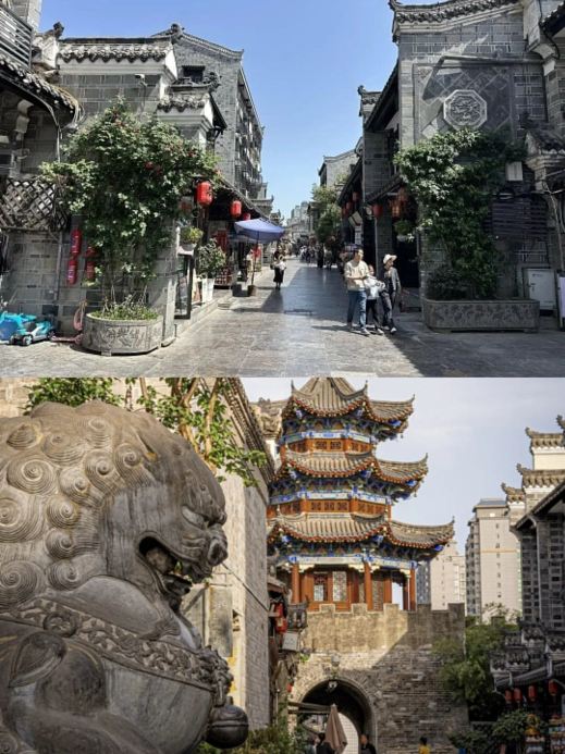 Back from Shiquan Ancient Town! A comprehensive guide to the Little Jiangnan of Southern Shaanxi + tips to avoid pitfalls