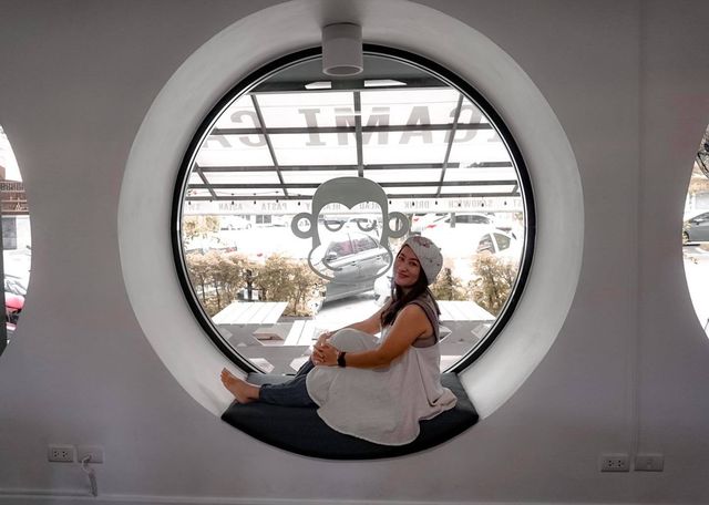 Blu Monkey Hub & Hotel Phuket