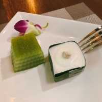 【上環】隱世皇室泰菜 連續5年榮獲米芝蓮推介