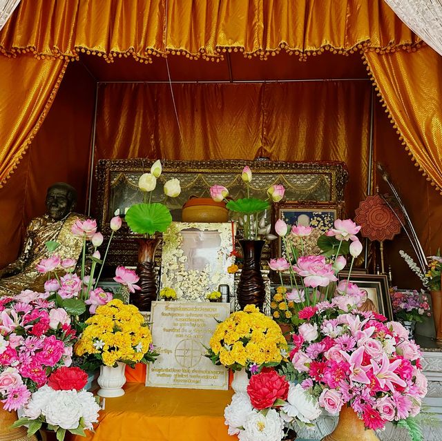 วัดเขาขุนพนม 