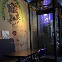『COLS BAR🍹 』INソウル