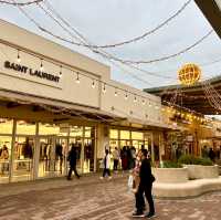 【台湾/台北】台湾随一の人気を誇るアウトレット「グロリアアウトレット(GLORIA OUTLETS)