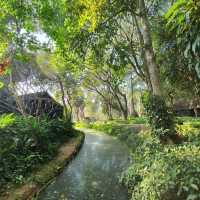 Lampang River Lodge-Tropical Paradise 🌳