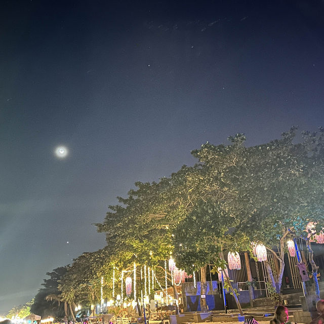 Sai Kaew Beach View